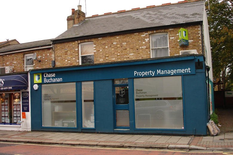 141-143 High Street, Hampton Hill, Twickenham TW12 1NJ